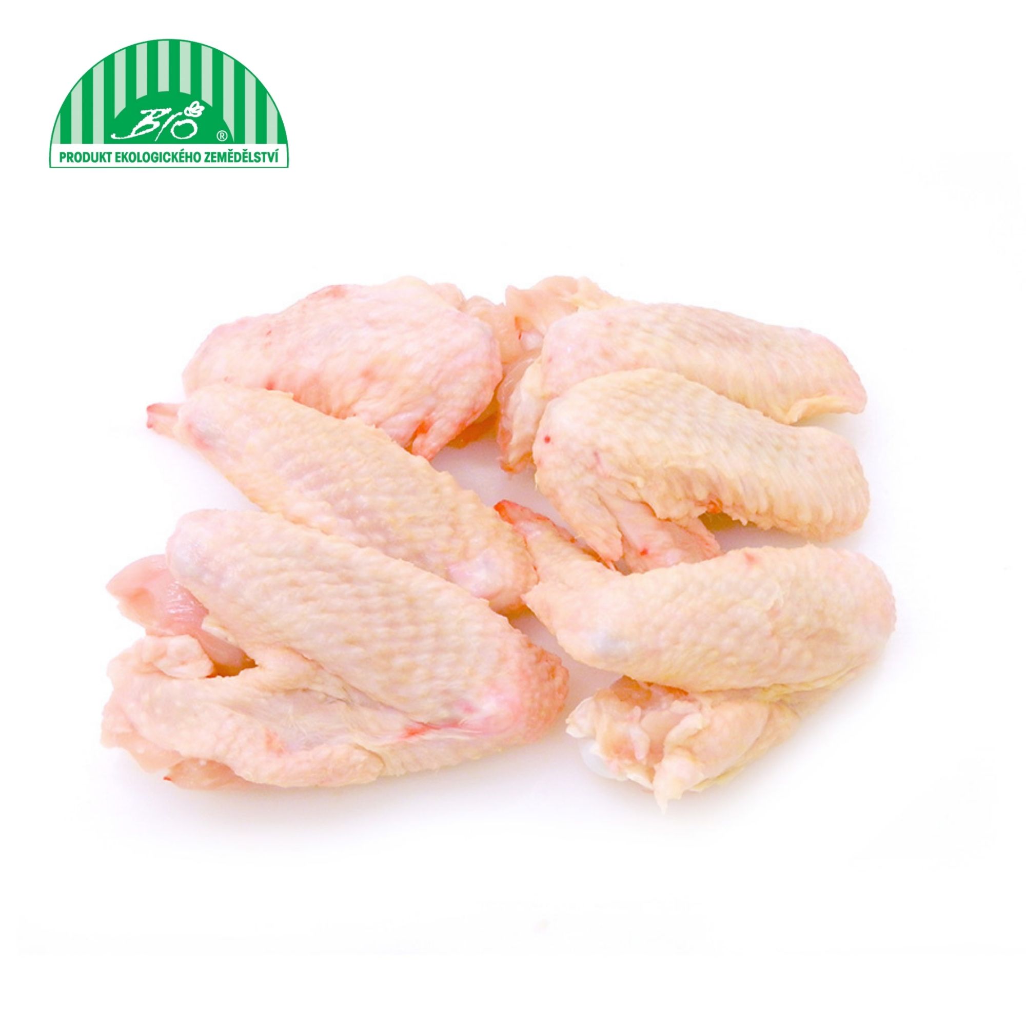 BIO kuřecí BIO kuřecí