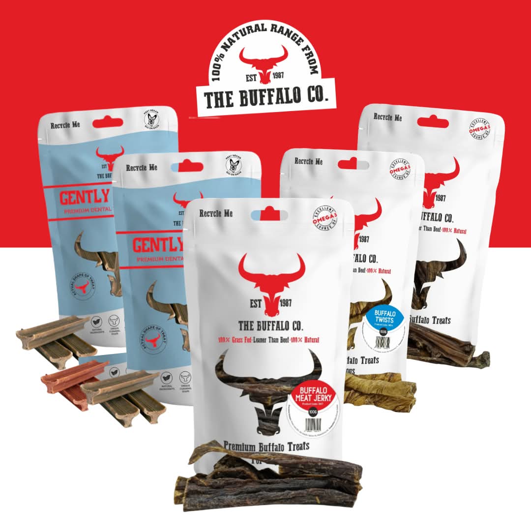 The Buffalo The Buffalo